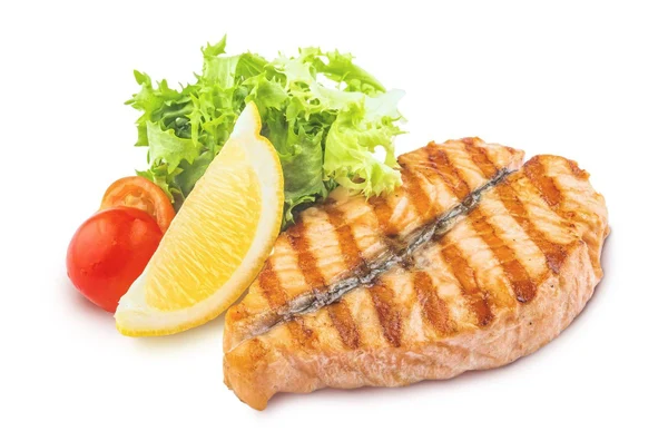 Готовая кулинарная продукция из рыбы