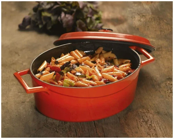 LAVA: чугунная посуда из Турции - красота, что живет на вашей плите